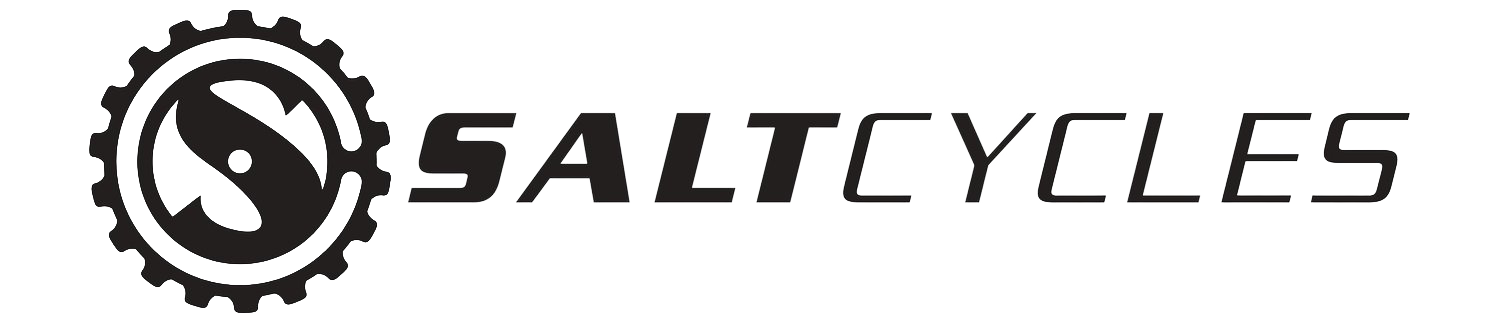 Salt Cycles Bike Shop