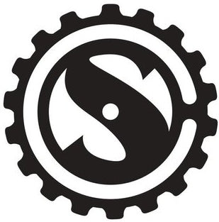 Rep the Shop | Salt Cycles Merch