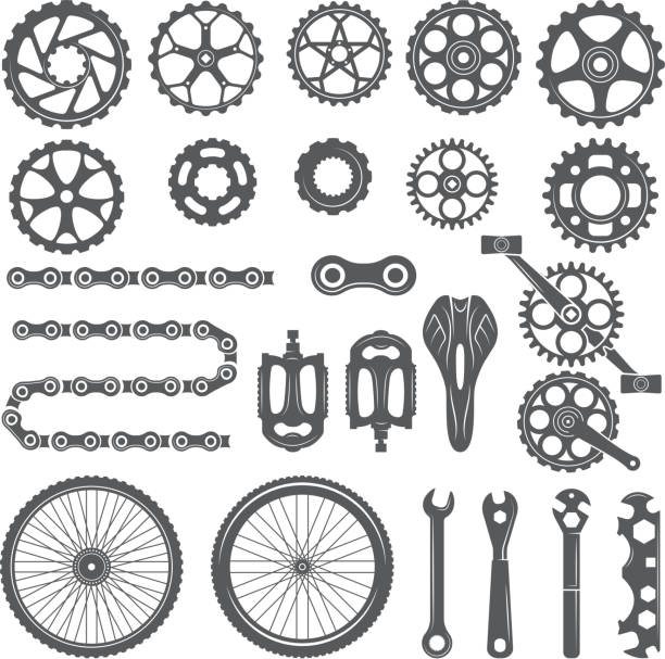 Bike Gear & Accessories