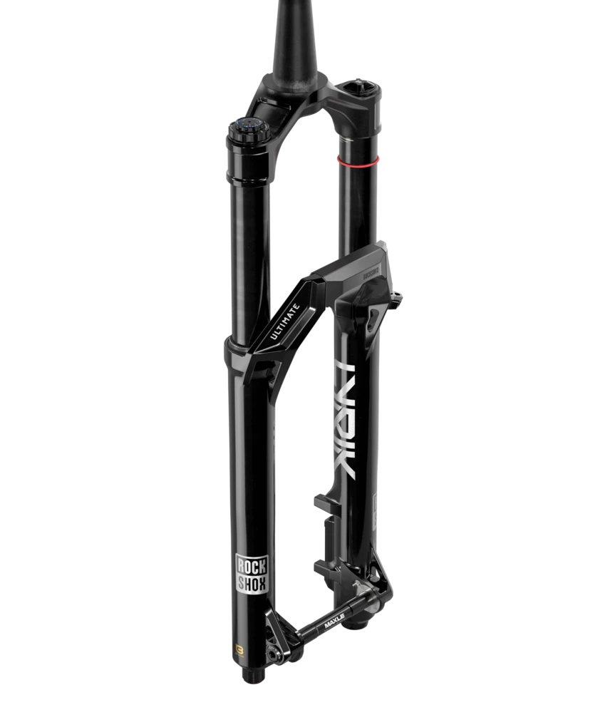 RockShox Lyrik Ultimate Black 150MM 29"