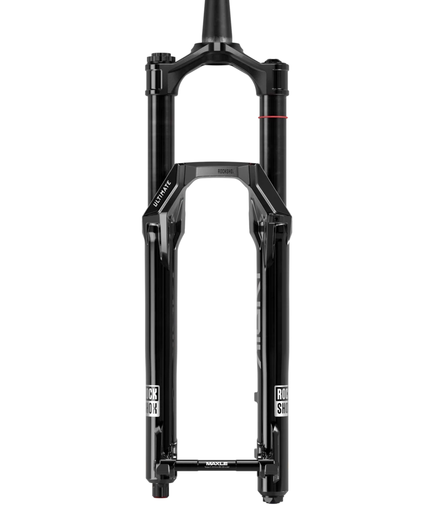 RockShox Lyrik Ultimate Black 150MM 29"