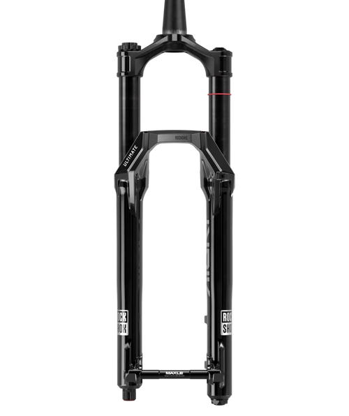 RockShox Lyrik Ultimate Black 150MM 29"