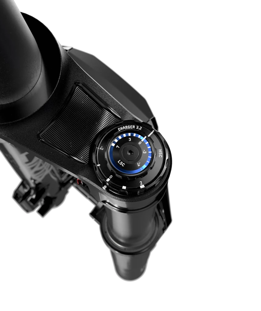 RockShox Lyrik Ultimate Black 150MM 29"