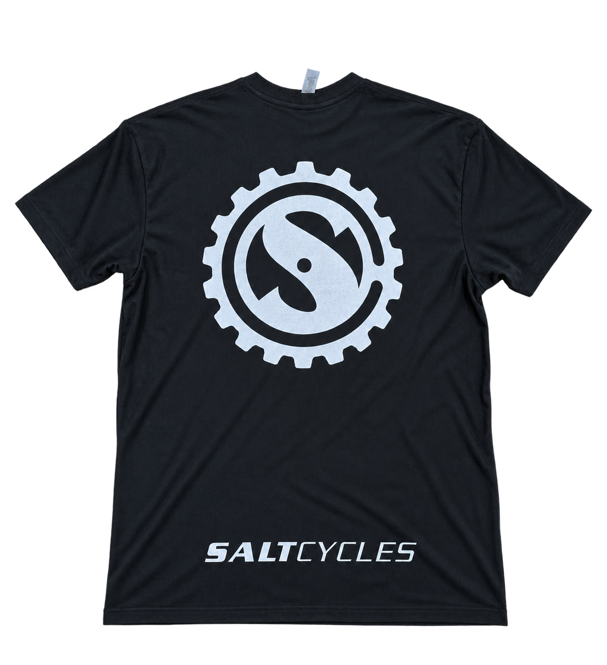 Salt Cycles Utah Shop Shirt