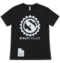 Salt Cycles Utah Shop Shirt