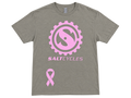Salt Cycles Breast Cancer Shop Shirt