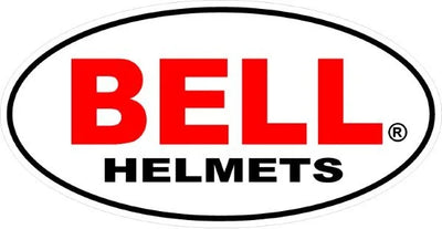 Bell helmets logo