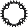 Wolf Tooth Drop-Stop A Chainring – 32T, SRAM 94mm BCD, 4-Bolt