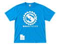 Salt Cycles Utah Shop Shirt