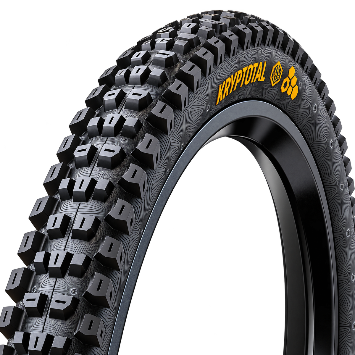 Continental Kryptotal 29" x 2.40" Enduro Soft MTB Tire