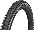 Maxxis Minion DHR II 29" x 2.4" 3C MaxxGrip EXO+ 60 TPI MTB Tire