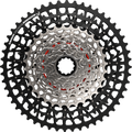 SRAM GX Eagle Transmission XS-1275 12-Speed Cassette 10-52T