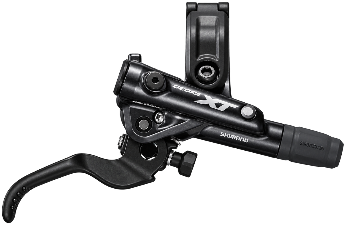 Shimano Deore XT BL-M8100 Hydraulic Disc Brake Lever
