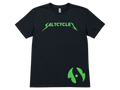 Salt Cycles Metallica Shop Shirt