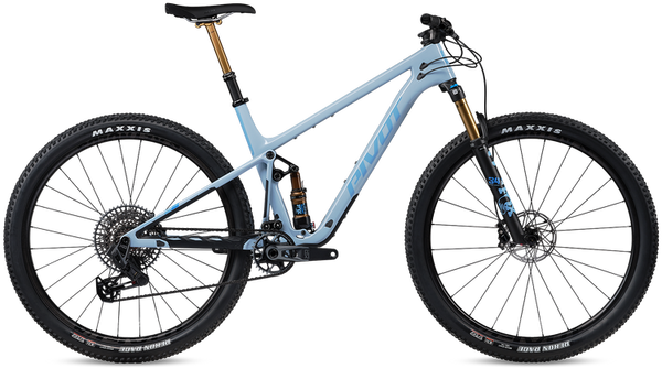 Pivot Mach 4 SL