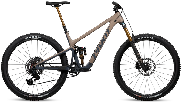 Pivot Trailcat LT