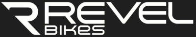 Revel Bikes logo