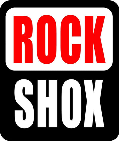 Rock Shox logo
