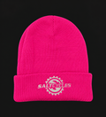Salt Cycles Beanie