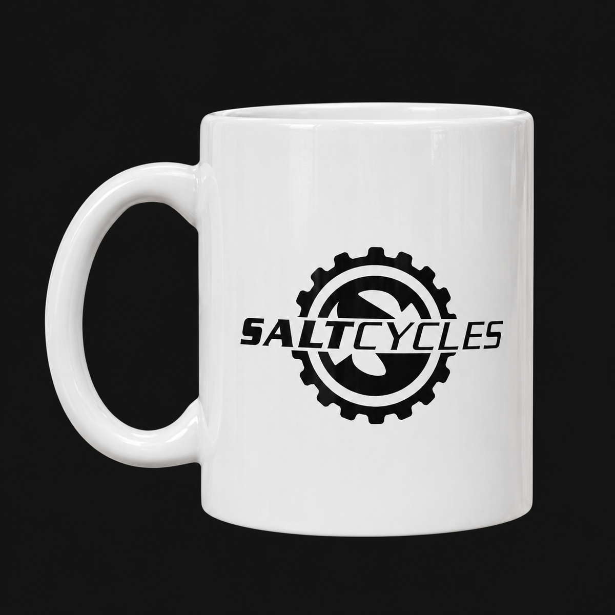 Salt Cycles Mug