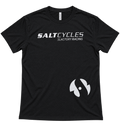 Salt Cycles Slactory Racing Shop Shirt