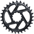 SRAM Eagle X-SYNC 2 Direct Mount Chainring – 32T, 3mm Boost, Lunar/Polar Grey