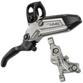 SRAM Level Ultimate Stealth C1 4-Piston Hydraulic Disc Brake – Rear 2000mm