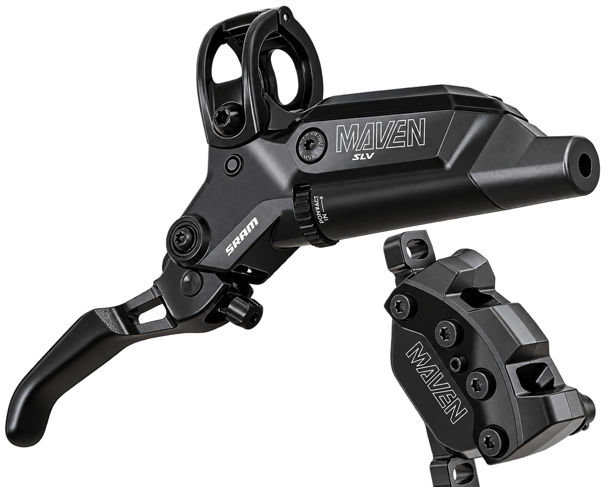 SRAM Maven Silver B1 Hydraulic Disc Brake – Front 950mm