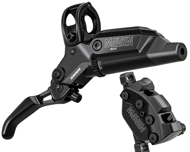 SRAM Maven Silver B1 Hydraulic Disc Brake – Front 950mm