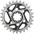SRAM XX SL Eagle Transmission T-Type Chainring – 32T, 3mm Offset, 8-Bolt
