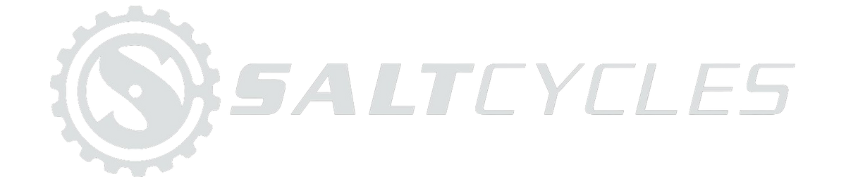 Salt Cycles