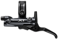 Shimano Deore XT BL-M8200 Hydraulic Disc Brake Lever