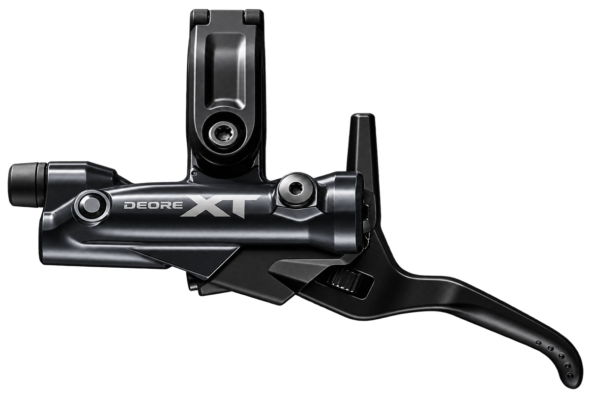 Shimano Deore XT BL-M8200 Hydraulic Disc Brake Lever