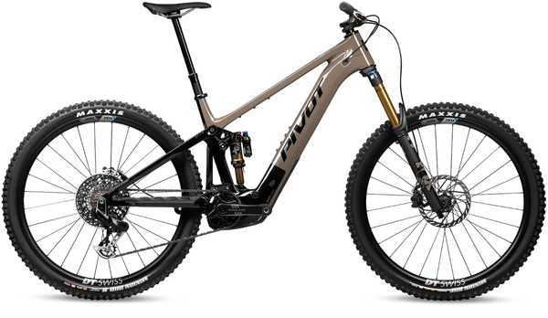 Pivot Shuttle AM