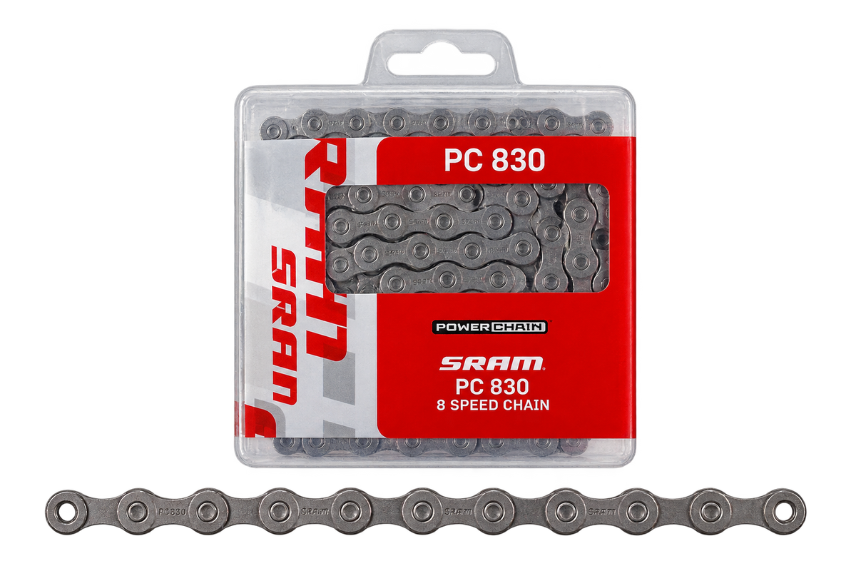 SRAM PC-830 8-Speed Chain