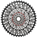 SRAM XX Eagle Transmission XS-1297 12-Speed Cassette 10-52T