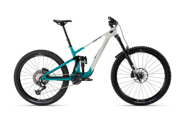 Yeti LT