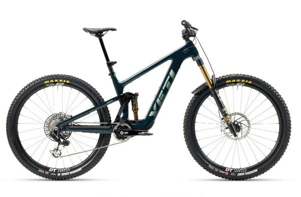 Yeti MTe