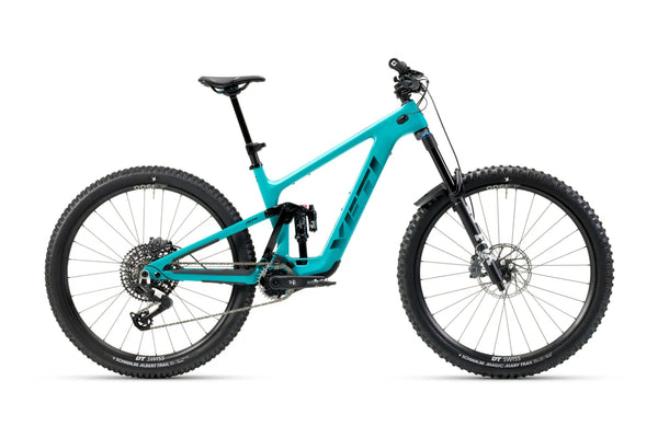 Yeti MTe