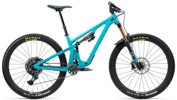 Yeti SB140