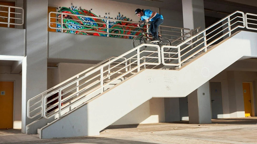 Bit Bike Co brand photo