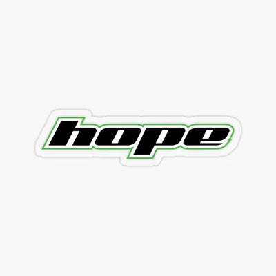 Hope tech logo