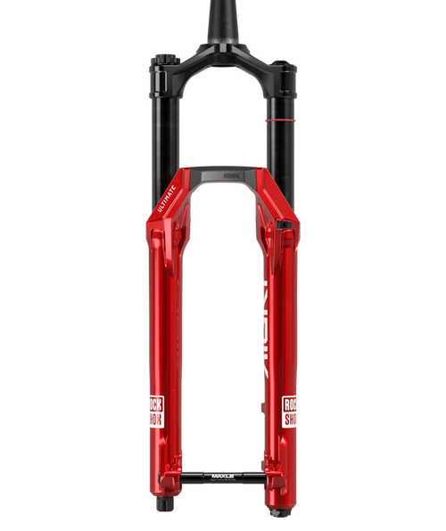 RockShox Lyrik Ultimate Electric Red 160MM 29"