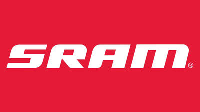 SRAM logo